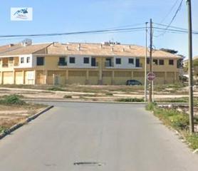 Pis  Calle cartagena. Venta piso en torres de cotillas  murcia
