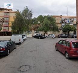 Pis a Barrio poligono paz 4. Venta piso en murcia