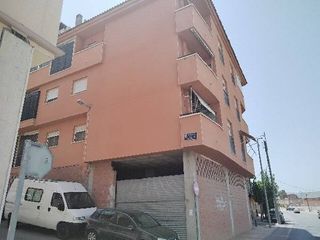 Flat  Travesía vereda cueva 06. Venta piso en la cueva  murcia