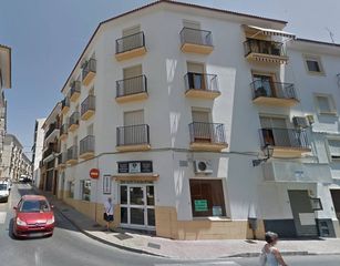 Pis  Calle señor avisos(cristo aviso. Venta piso en antequera málaga