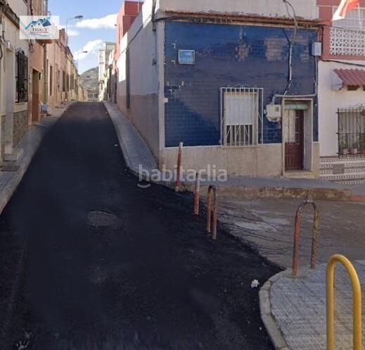 Foto 2576326f-6157-4ec7-8837-2b8800845f1a. Pis a Santa Lucía Cartagena