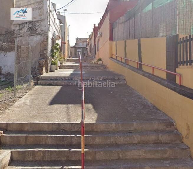 Foto dd542ed9-0afa-4ec9-ace9-7ae360b8c1c7. Pis a Santa Lucía Cartagena