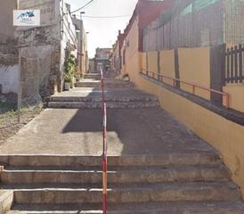 Piso  Calle remedios - santa lucia. Venta piso en cartagena  murcia