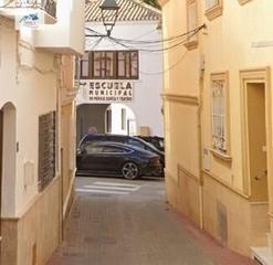 Appartement  Calle entina. Venta piso en cuevas del almanzora  almería