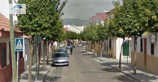 Casa adossada  Beato henares. Venta de adosado en córdobacórdoba