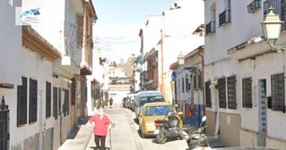 Casa adossada  Marina. Venta de adosado en granadagranada