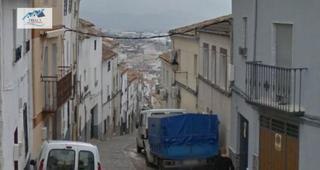 Pis  San bartolome. Venta de piso en martosjaén