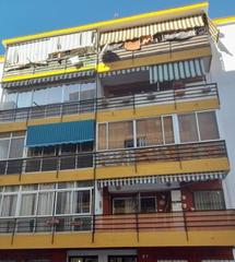 Piso  Calle boqueron. Venta piso en marbella málaga