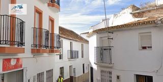 Reihenhaus  Estacion. Venta de adosado en almogíamálaga