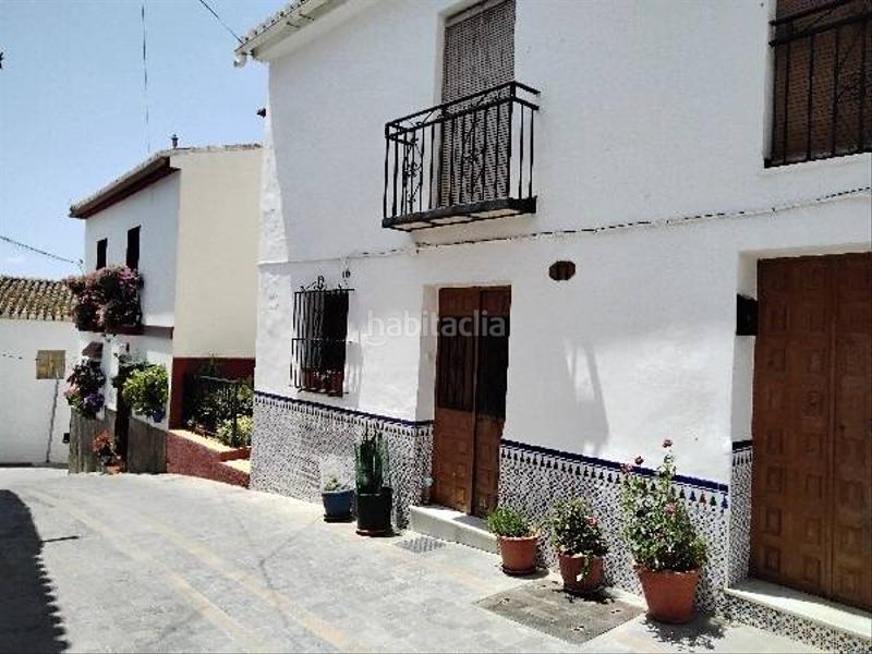Foto bab3aa90-f5dd-4395-bb95-9bbbcd864b5b. Casa adosada venta de adosado málaga en Almogía