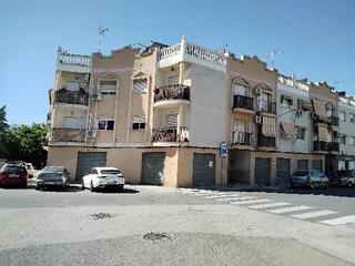 Appartamento  Estrella. Venta de piso en peligrosgranada