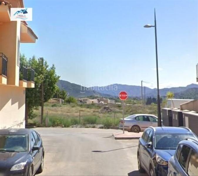 Foto 6579bc7e-ccb8-4221-987a-92ef840e58e4. Piso en calle almeria 91 venta piso en huércal overa almería en Huércal - Overa