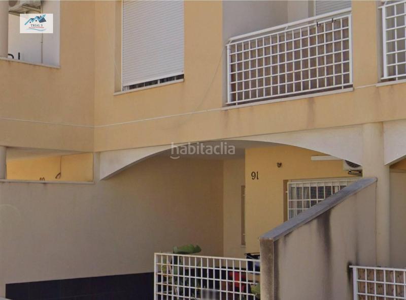 Foto b18889a1-3ae7-4f34-bd0c-b0f6c5f9d7d2. Piso en calle almeria 91 venta piso en huércal overa almería en Huércal - Overa