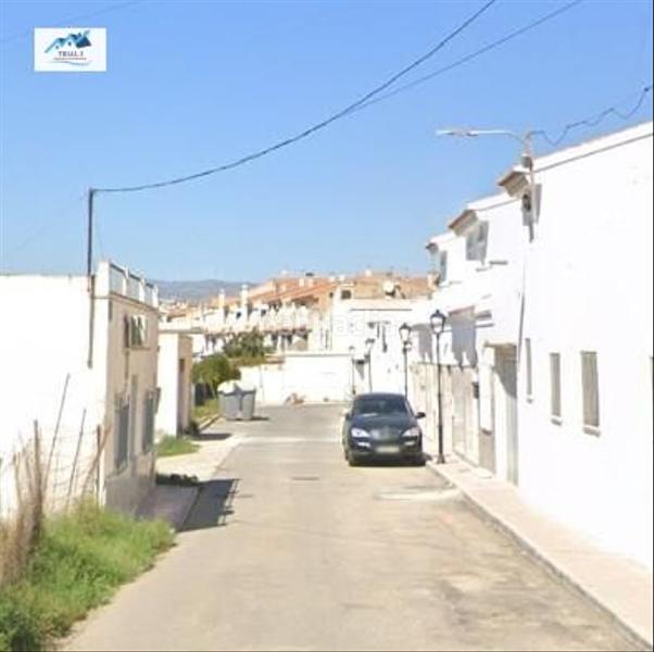 Foto c69f667b-e9ee-4ae8-b72b-d20d858486e4. Piso en calle almeria 91 venta piso en huércal overa almería en Huércal - Overa