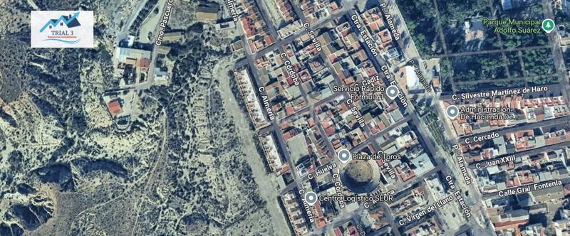 Foto d365cbcc-ecd3-482a-8f76-e7fcffec1b37. Piso en calle almeria 91 venta piso en huércal overa almería en Huércal - Overa