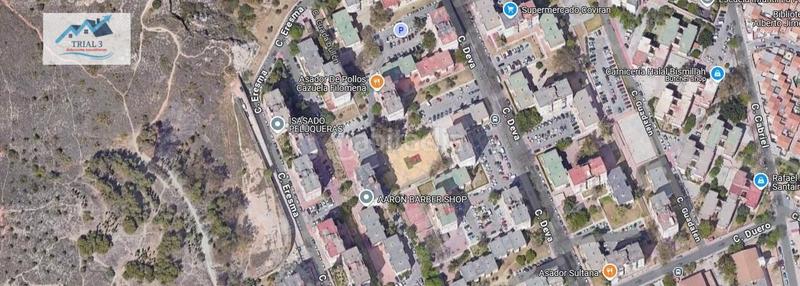 Foto aa2d0b43-bdba-4857-afdf-1c7e55250e45. Appartement dans Palma - Palmilla Málaga