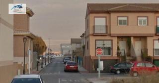 Maison jumelée  Asturias. Venta de adosado en cijuelagranada