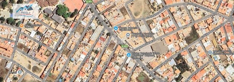 Foto e72d0be3-9a5b-483a-a177-4bca7b423b82. Casa adossada a Avenida de Rota Chipiona