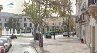 Appartement  Calle escuelas. Venta de  piso en jerez de la fronteracádiz