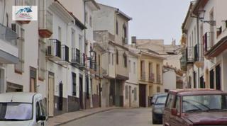 Pis  Granada. Venta de piso en san marcosmálaga