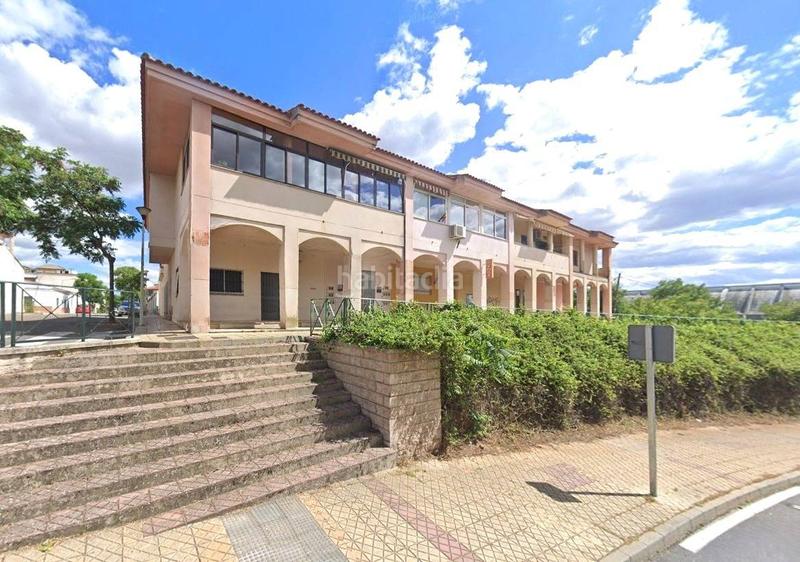 Foto d1eae4f3-bf59-435a-a6c3-ed8112f73d21. Piso venta de piso garaje en La Cañada - Aldea Moret Cáceres