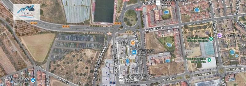 Foto a68c1019-24e2-474a-9127-a8c60fca47f5. Appartamento con piscina in El Tomillar Torre del Mar