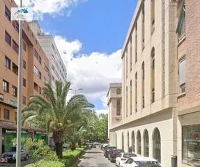 Pis  Calle catedratico antonio silva. Venta de piso en cáceres