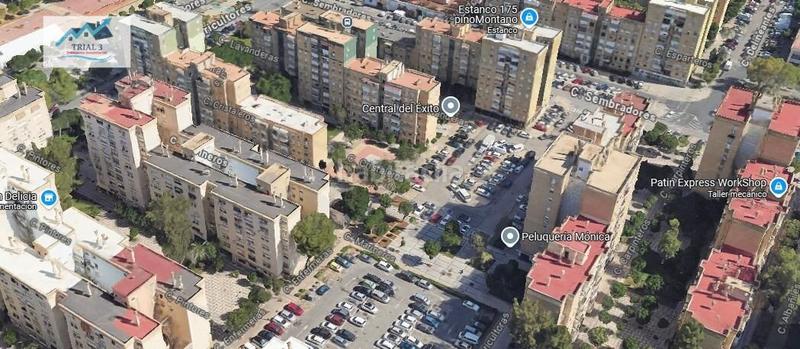 Foto 0d16a804-408c-4027-aab7-bf1c101f5498. Appartamento in Pino Montano - Consolación Sevilla