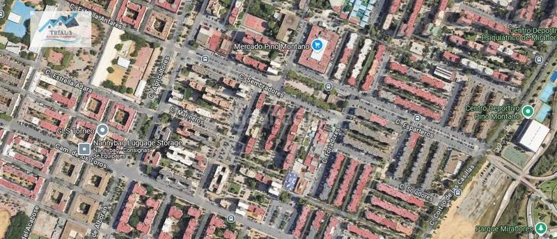 Foto 28f49161-6ae2-4635-971e-c377e5e6d463. Appartamento in Pino Montano - Consolación Sevilla