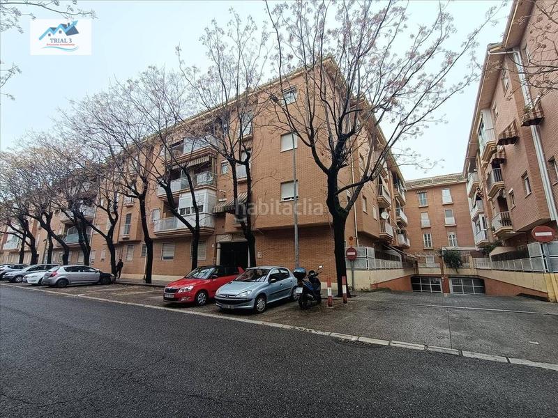 Foto d0e72ed0-ff03-48b5-8fb4-5a2b187e6578. Piso venta piso en Poniente-Norte - Miralbaida - Parque Azahara Córdoba
