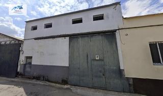 Nau industrial a Pilas. Venta nave industrial en pilas sevilla