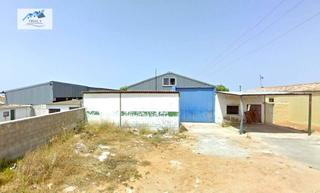 Nau industrial  Calle coripe de. Venta de nave industrial en chiclana de la fronteracádiz
