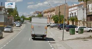 Pis  Mina. Venta de piso en aznalcóllarsevilla