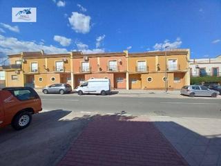 Appartement  Calle mina. Venta de piso  garaje en aznalcóllarsevilla