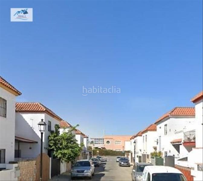 Foto 08d3d915-da32-4ab1-ac31-d71d5af609ab. Maison dans Torre de la Reina Guillena