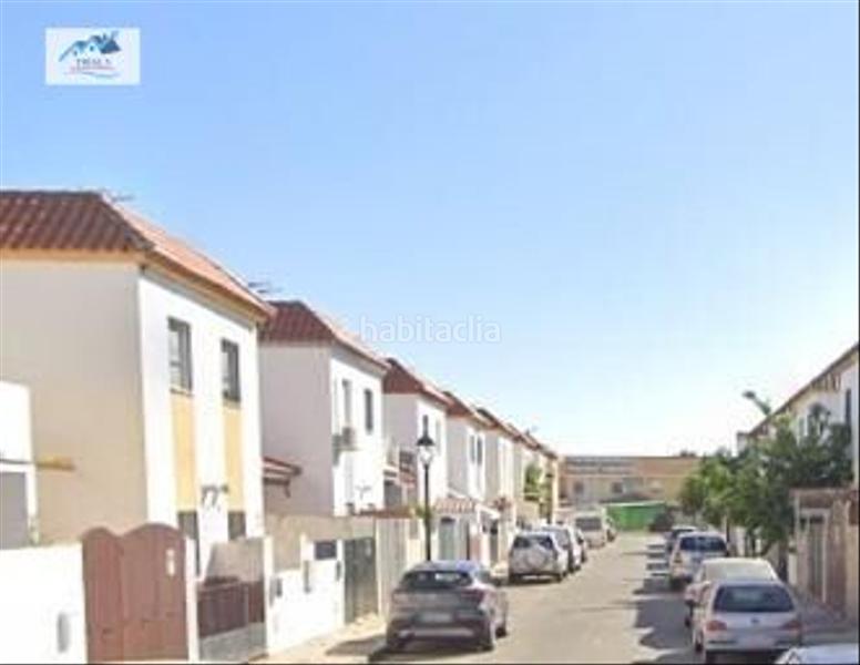 Foto 583c8173-f33b-47f0-b183-b5afd92097cd. Maison dans Torre de la Reina Guillena