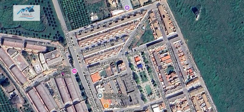 Foto c371b12e-a737-4752-beb3-58d32de1d220. Maison dans Torre de la Reina Guillena