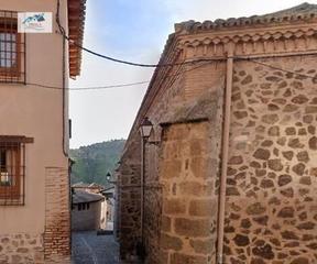 Pis  Calle doctrinos. Venta de piso en toledo