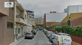 Appartement  Zafiro. Venta de piso en almeríaalmería