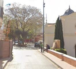 Pis  Delicias - santa lucia. Venta piso en cartagena  murcia