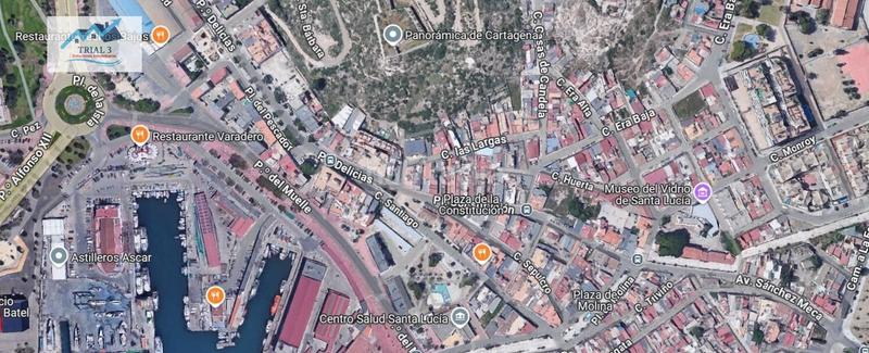 Foto ffc1b778-d713-47f8-adcb-819b7cfd5f17. Etagenwohnung in Santa Lucía Cartagena