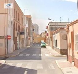 Haus  Calle galeotes (sd). Venta casa en el ejido almería