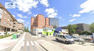 Geschäftsraum in Calle arapiles 28. Venta de  local comercial en zamora
