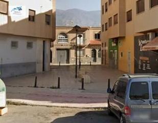 Piso  Calle camelia (nd). Venta piso en el ejido  almería