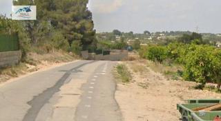 Xalet  Polígono 29 parcela 87 el llano. turis (valencia). Venta de chalet en turísvalencia