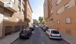 Pis a Sur. Venta piso en mérida badajoz