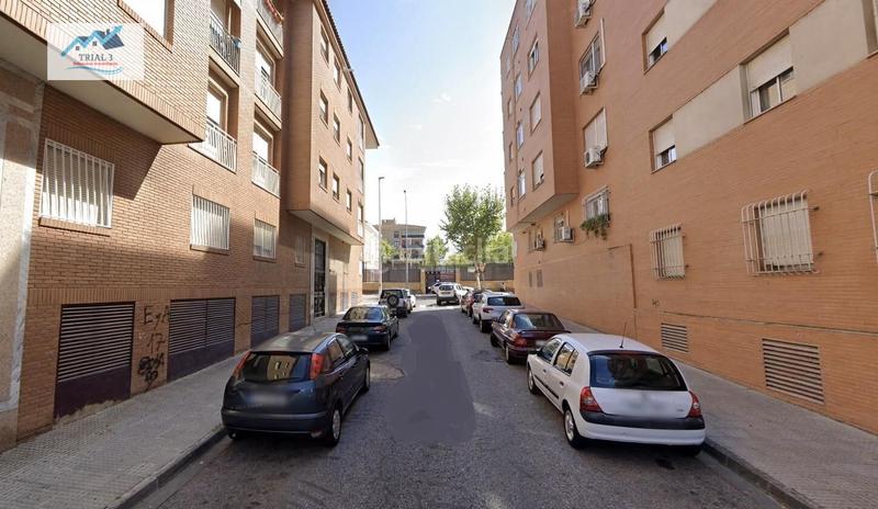 Foto aee029d4-55f0-47e4-b383-5cd6862b4e20. Appartamento con parcheggio in Sur Mérida