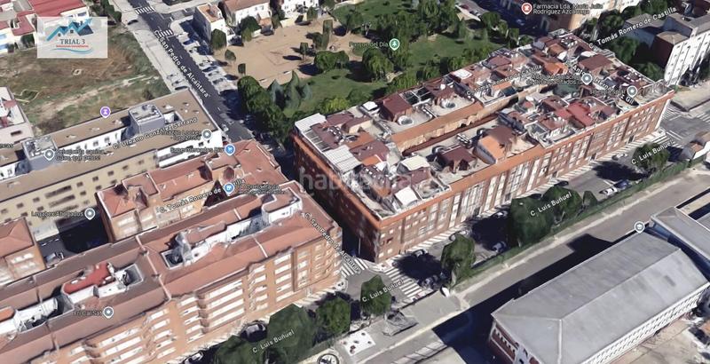 Foto d62d3405-6eb6-4954-90df-6a778bedf183. Appartamento con parcheggio in Sur Mérida