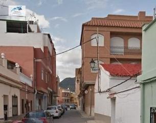 Casa  Calle san francisco. Venta casa en vall duixó  castellón