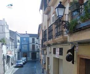 Pis  Calle presbitero bofi. Venta piso en xeraco  valencia